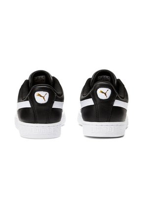 Tenis Negro Puma Basket Classic LFS 354367-21