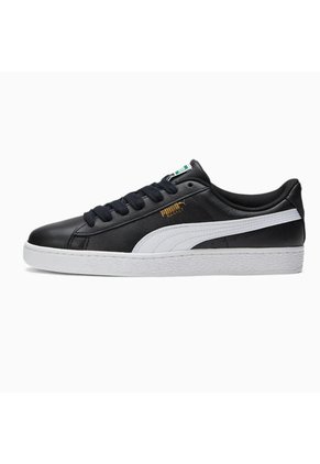 Tenis Negro Puma Basket Classic LFS 354367-21