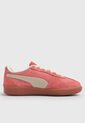 Tenis PUMA Palermo Vintage Coral de Puma