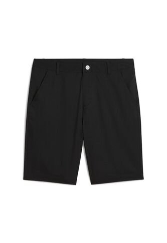 Pantaloneta Deportiva Puma Original Golf Tech 2 Negro Hombre Puma