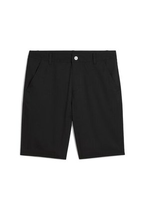 Pantaloneta Deportiva Puma Original Golf Tech 2 Negro Hombre