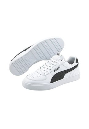 Tenis Puma Caven-Blanco