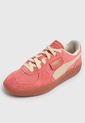 Tenis PUMA Palermo Vintage Coral de Puma
