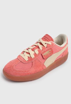 Tenis PUMA Palermo Vintage Coral
