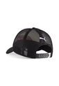 Gorra Deportiva Puma Original F1 Trucker Negro Para Hombre de Puma