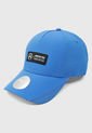 Gorra Azul-Gris Puma Mercedes-AMG PETRONAS de Puma