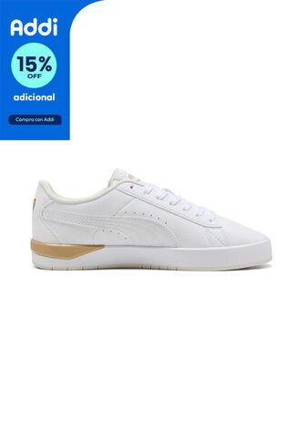 TENIS PUMA MUJER 402646 01 JADA CLASS Talla 5.5 Puma