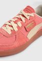 Tenis PUMA Palermo Vintage Coral de Puma