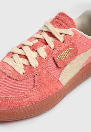 Tenis PUMA Palermo Vintage Coral
