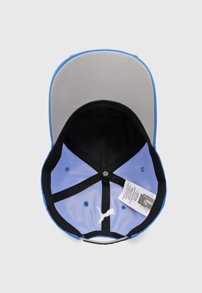 Gorra Azul-Gris Puma Mercedes-AMG PETRONAS