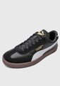Tenis PUMA Club II Era Negro de Puma