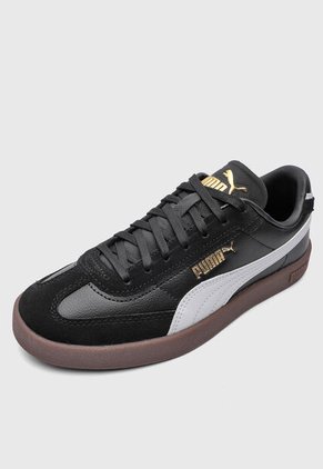 Tenis PUMA Club II Era Negro