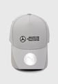 Gorra Gris-Negro Puma Mercedes-AMG Petronas Motorsport de Puma