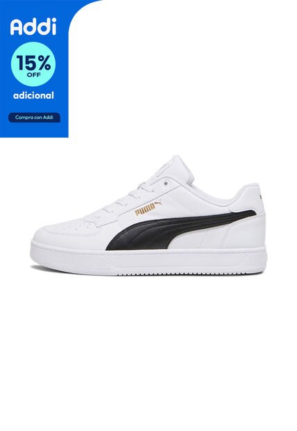 TENIS PUMA HOMBRE 392290 03 CAVEN Talla 10.5