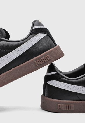 Tenis PUMA Club II Era Negro