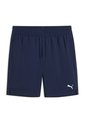 Pantaloneta Deportiva Puma Original Train AllDay Azul Hombre de Puma