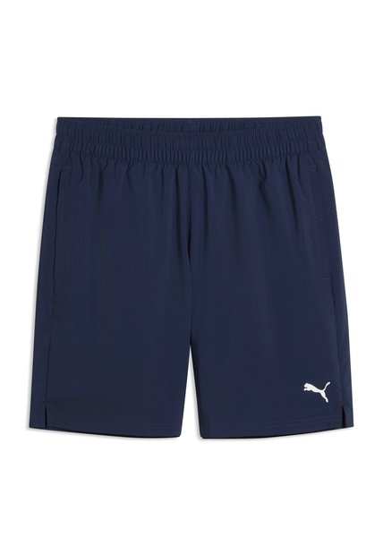 Pantaloneta Deportiva Puma Original Train AllDay Azul Hombre