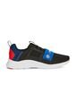 Tenis Puma Para Hombre Bmw Mms Wired Cage Negro de Puma