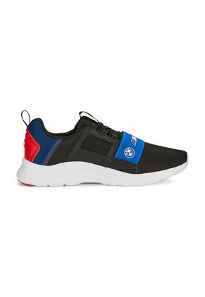 Tenis Puma Para Hombre Bmw Mms Wired Cage Negro