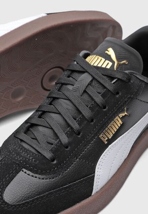 Tenis PUMA Club II Era Negro
