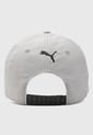 Gorra Gris-Negro Puma Mercedes-AMG Petronas Motorsport de Puma