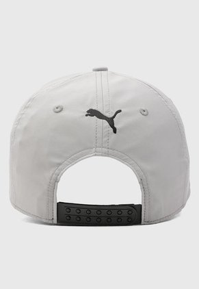 Gorra Gris-Negro Puma Mercedes-AMG Petronas Motorsport