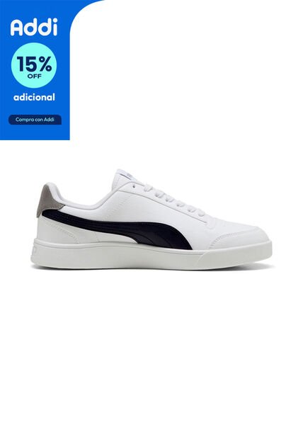 TENIS PUMA HOMBRE 309668 38 SHUFFLE Talla 10