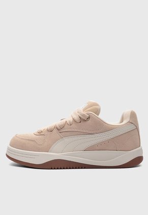 Tenis PUMA Park Luna Nude