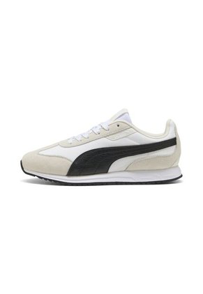 Tenis Deportivos Puma Original Softride I-Win Blanco Hombre