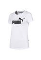 Camiseta Blanca Puma Essentials Tee 851787-02 de Puma