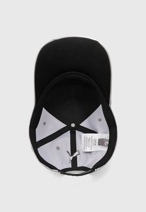 Gorra Gris-Negro Puma Mercedes-AMG Petronas Motorsport