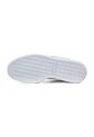 Tenis Deportivos Puma Originales Basket Classic Blanco Mujer de Puma