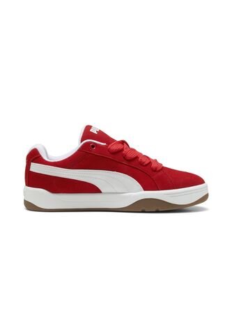 Tenis Deportivo Puma Park Lifestyle Easy Sd Rojo Para Hombre Puma