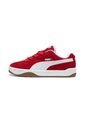 Tenis Deportivo Puma Park Lifestyle Easy Sd Rojo Para Hombre de Puma