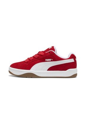 Tenis Deportivo Puma Park Lifestyle Easy Sd Rojo Para Hombre