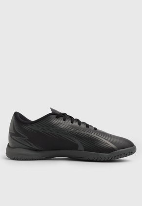 Guayos PUMA Ultra Play IN Negro