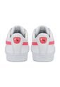 Tenis Deportivos Puma Originales Basket Classic Blanco Mujer de Puma
