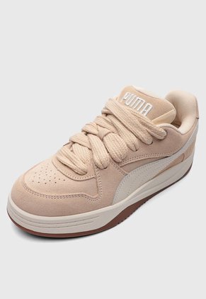 Tenis PUMA Park Luna Nude