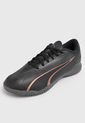 Guayos PUMA Ultra Play IN Negro de Puma