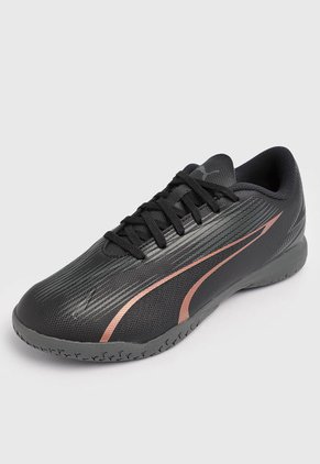 Guayos PUMA Ultra Play IN Negro