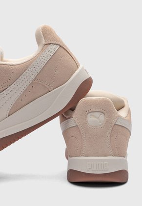 Tenis PUMA Park Luna Nude