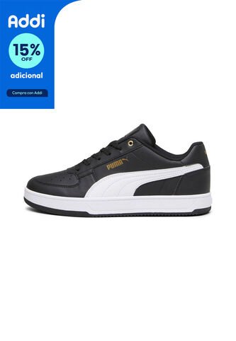 TENIS PUMA HOMBRE 392290 04 CAVEN 2.0 Talla 11 Puma