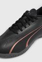 Guayos PUMA Ultra Play IN Negro de Puma