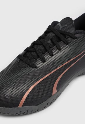 Guayos PUMA Ultra Play IN Negro