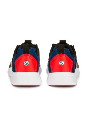 Tenis Puma Para Hombre Bmw Mms Wired Cage Negro