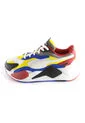 Tenis Blanco Puma RS-X3 Puzzle de Puma