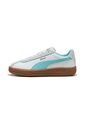 Tenis Deportivos Marca Puma Club Original Blanco Mujer de Puma