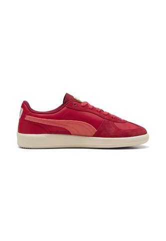 Tenis Deportivos Puma Originales Ferrari Palermo Rojo Hombre Puma