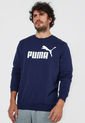 Buzo Azul-Blanco Puma de Puma