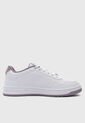 Tenis PUMA Court Classy Blanco de Puma